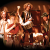 Gwendolyn band